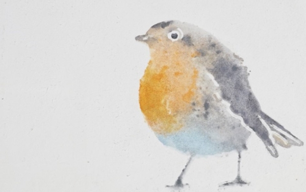 Watercolor