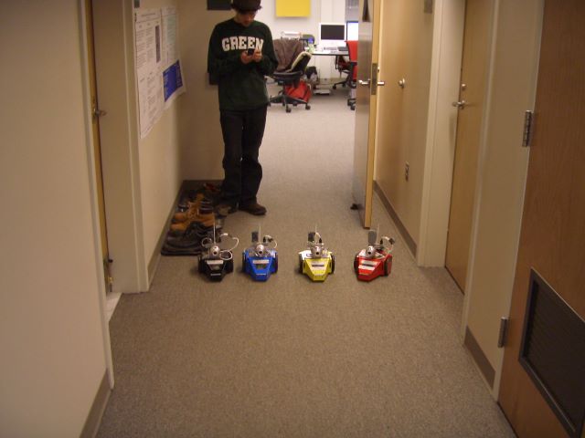 cs23 bot race