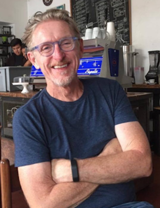 Andrew T. Campbell