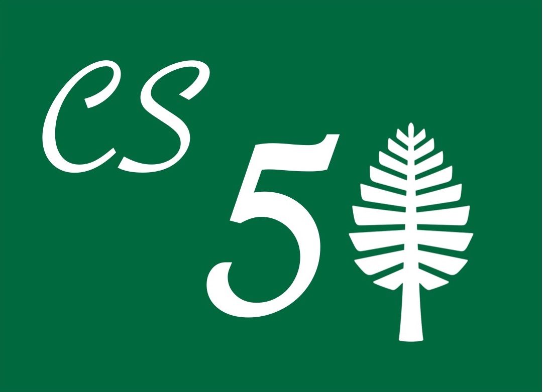 CS50 logo