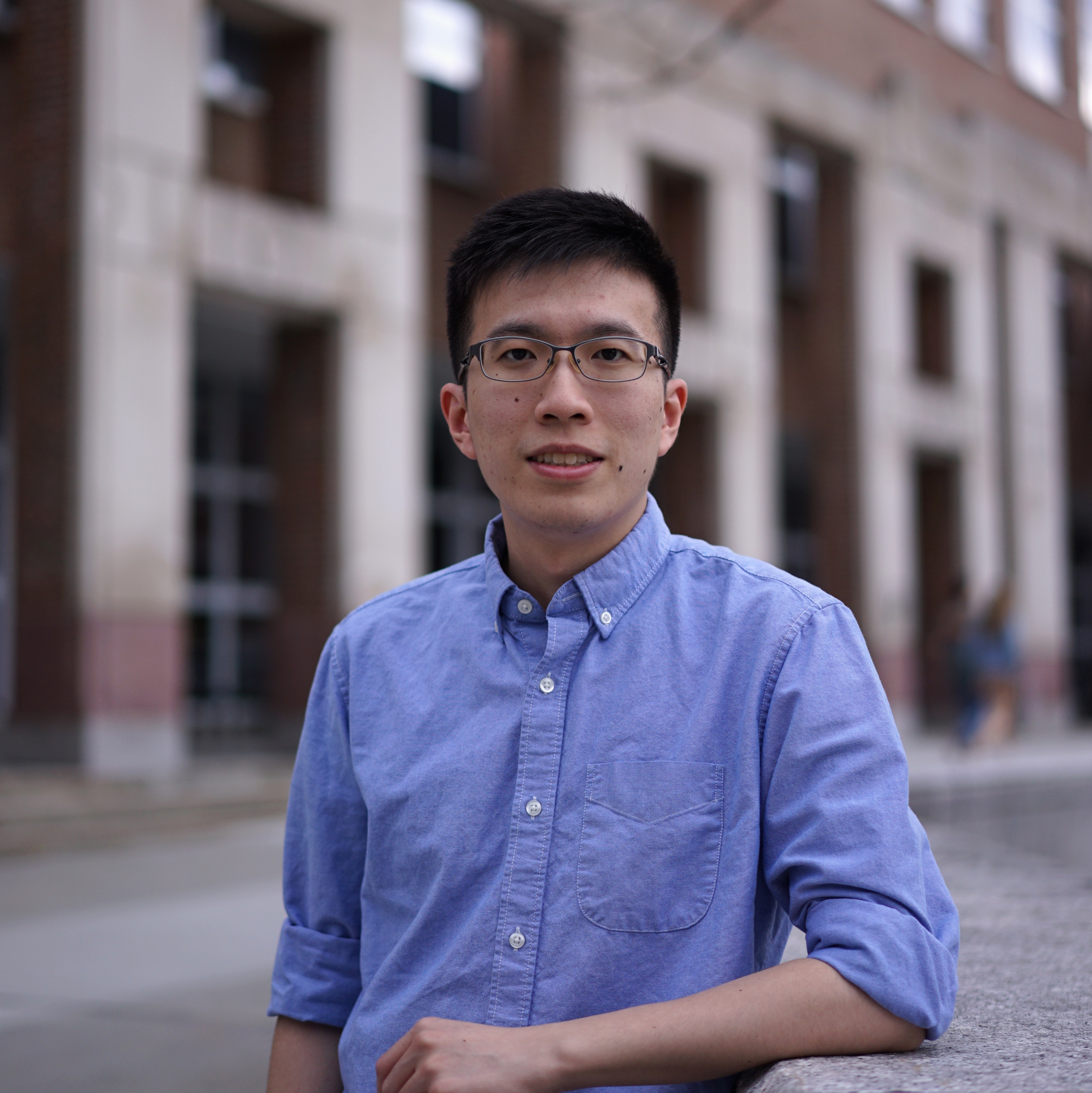 Zheer Xu