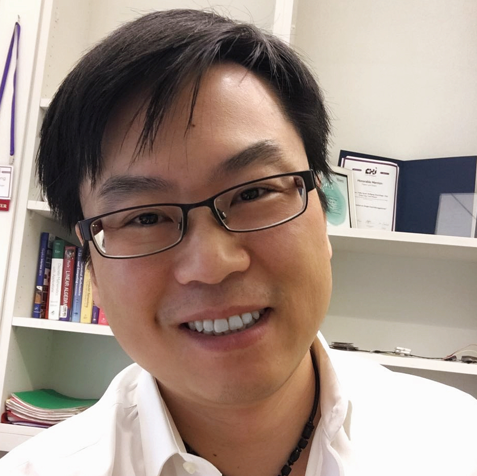 Xing-Dong Yang