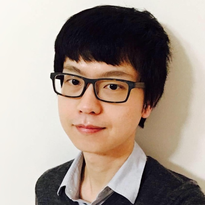DaYuan Huang
