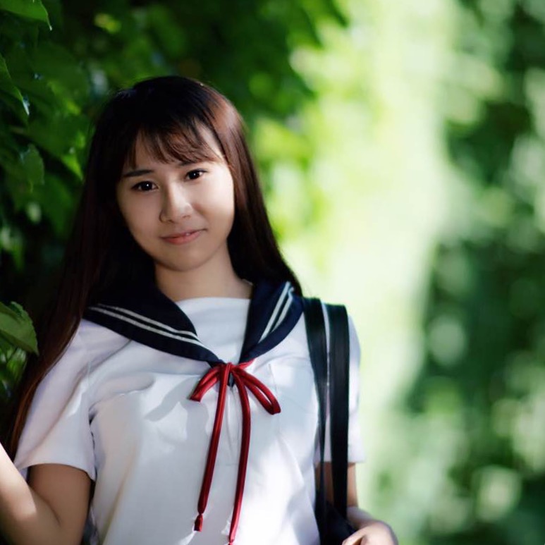 Fangyu Zou