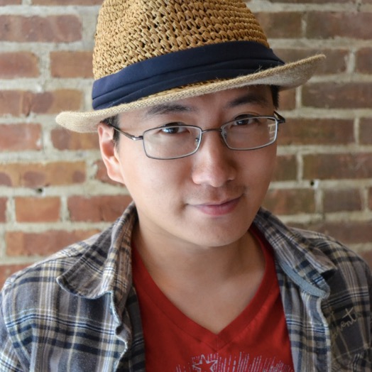 Gus Xia