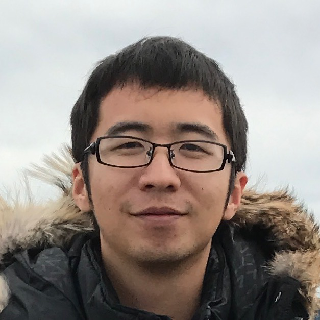 Jun Gong