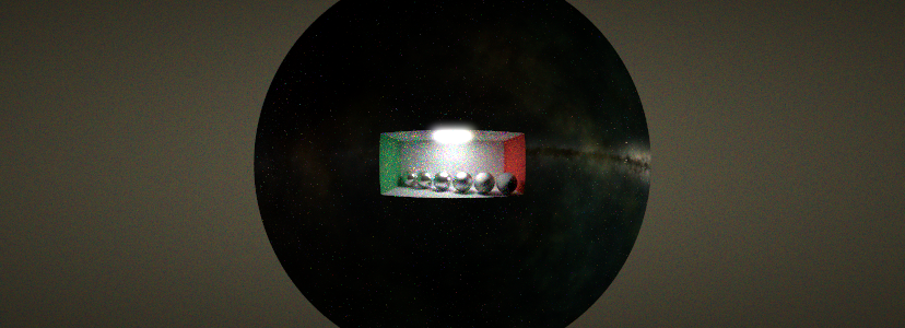 Fisheye Wideview