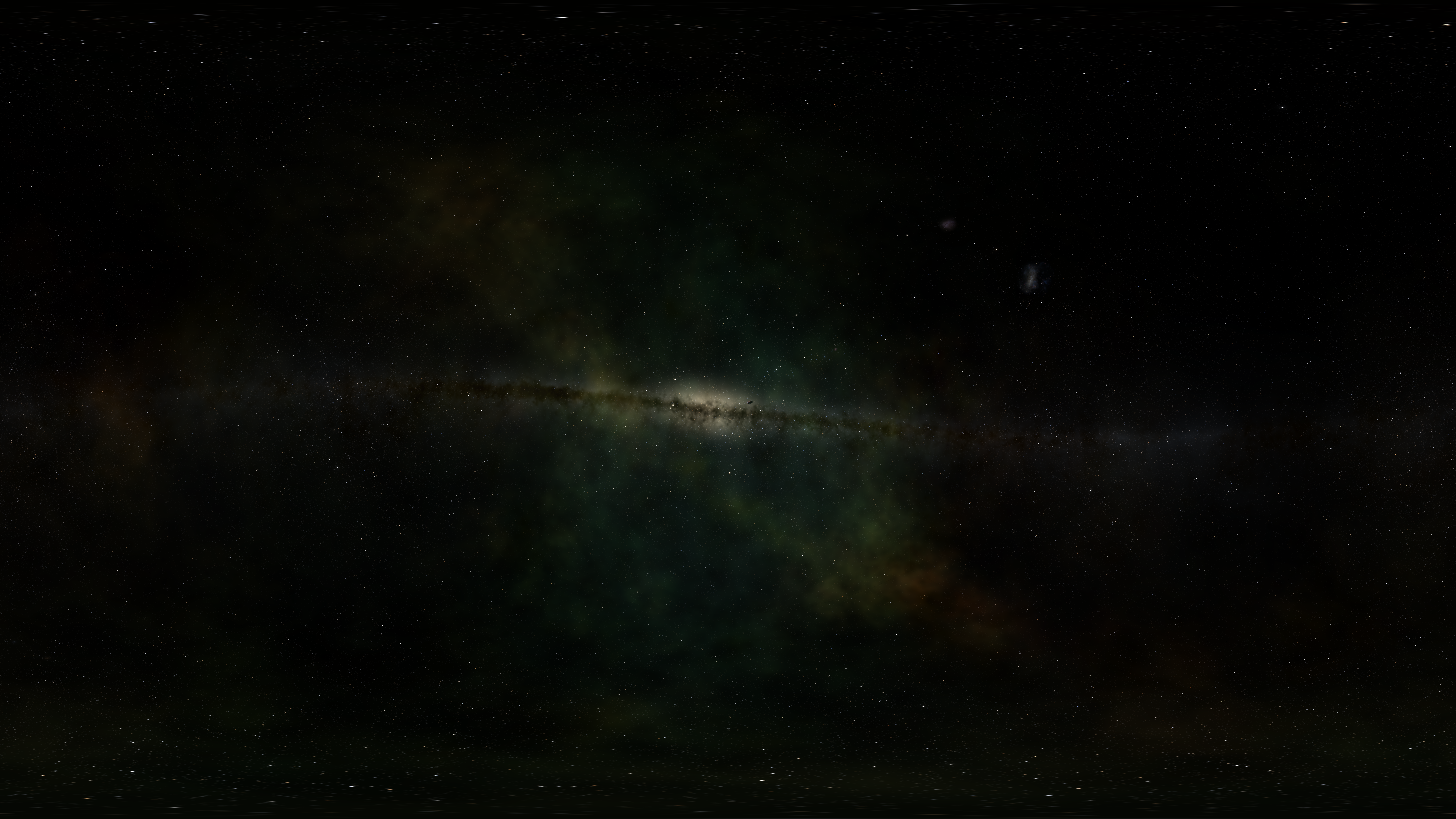 Space Environment