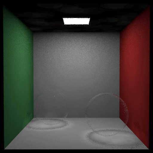 50000 photons, radius 50