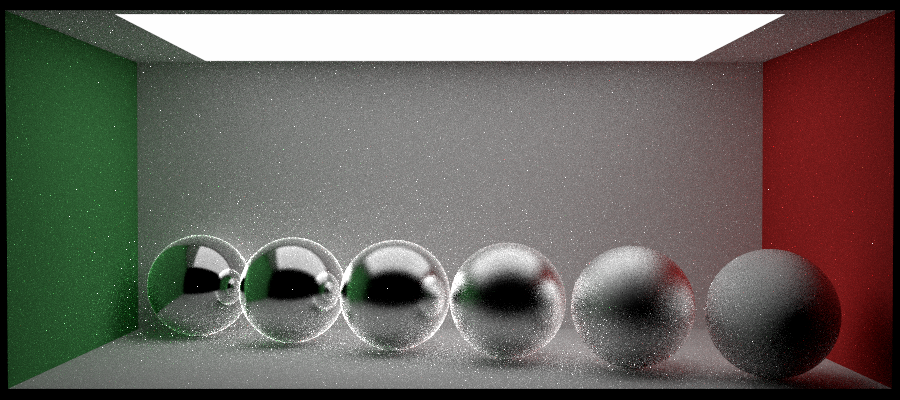 micro-facet