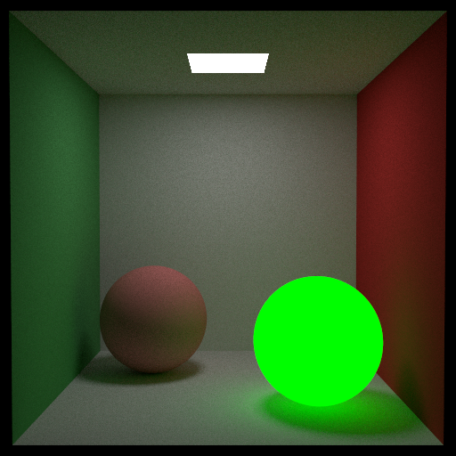 Emissive material
