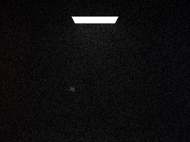 VPT: sigma_a = 1, sigma_s = 1