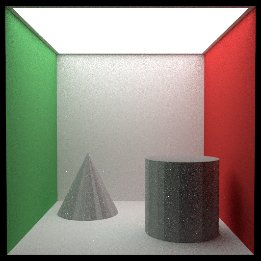 Microfacet OrenNayar BRDF