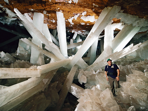 crystals