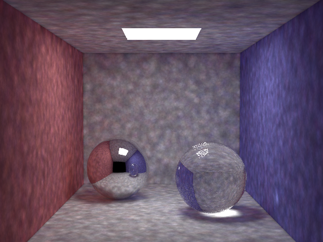 Mine