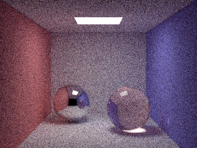 Path Tracer