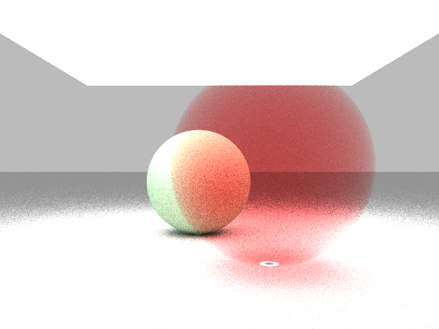 Path Tracer