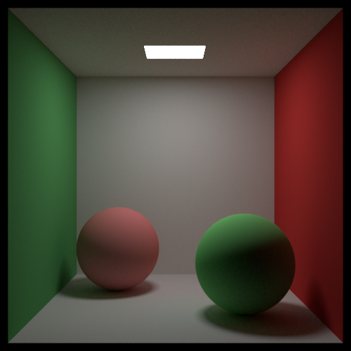 PBRT-reference
