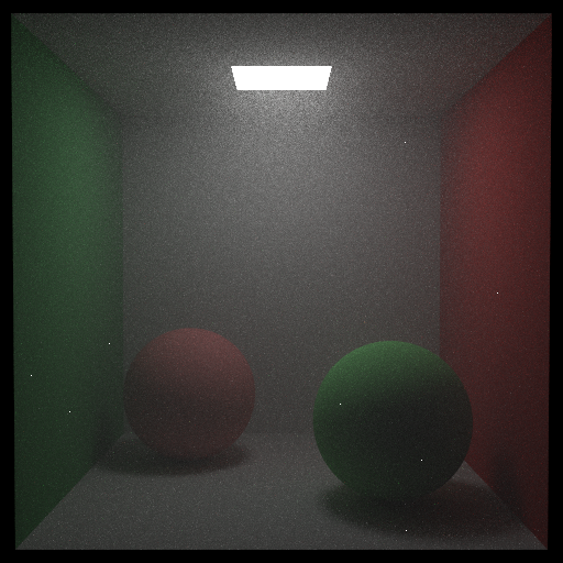 Path Tracing
