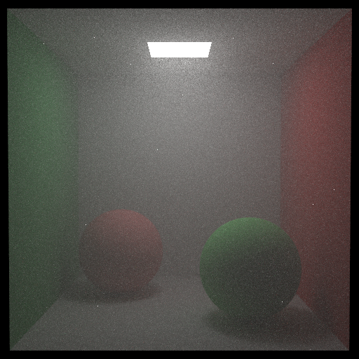 Path Tracing
