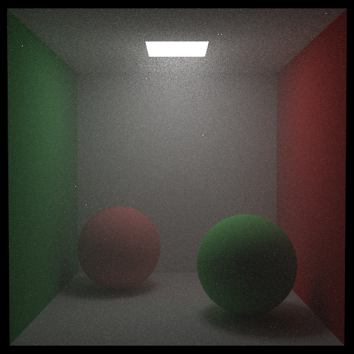 Path Tracing