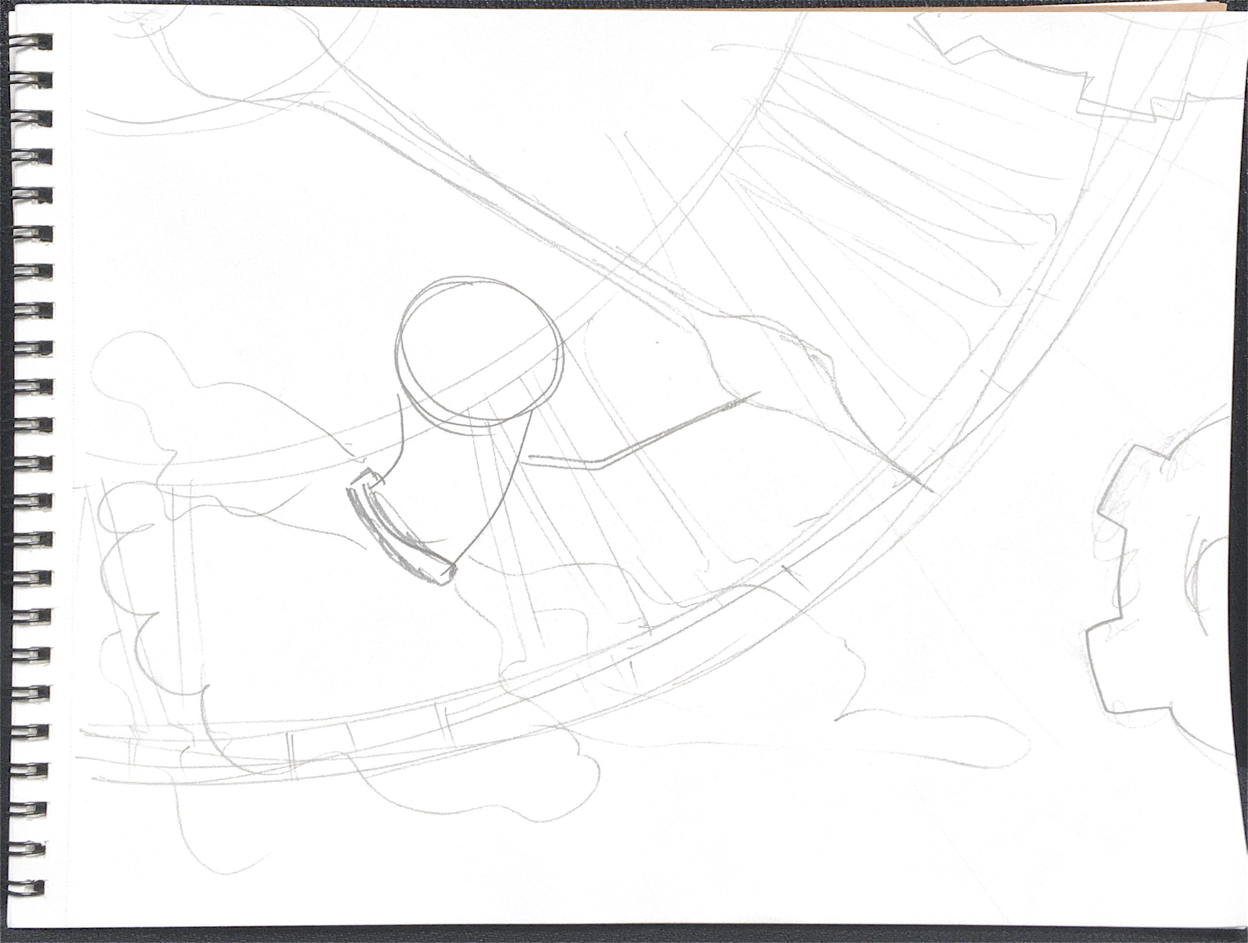 concept sketch