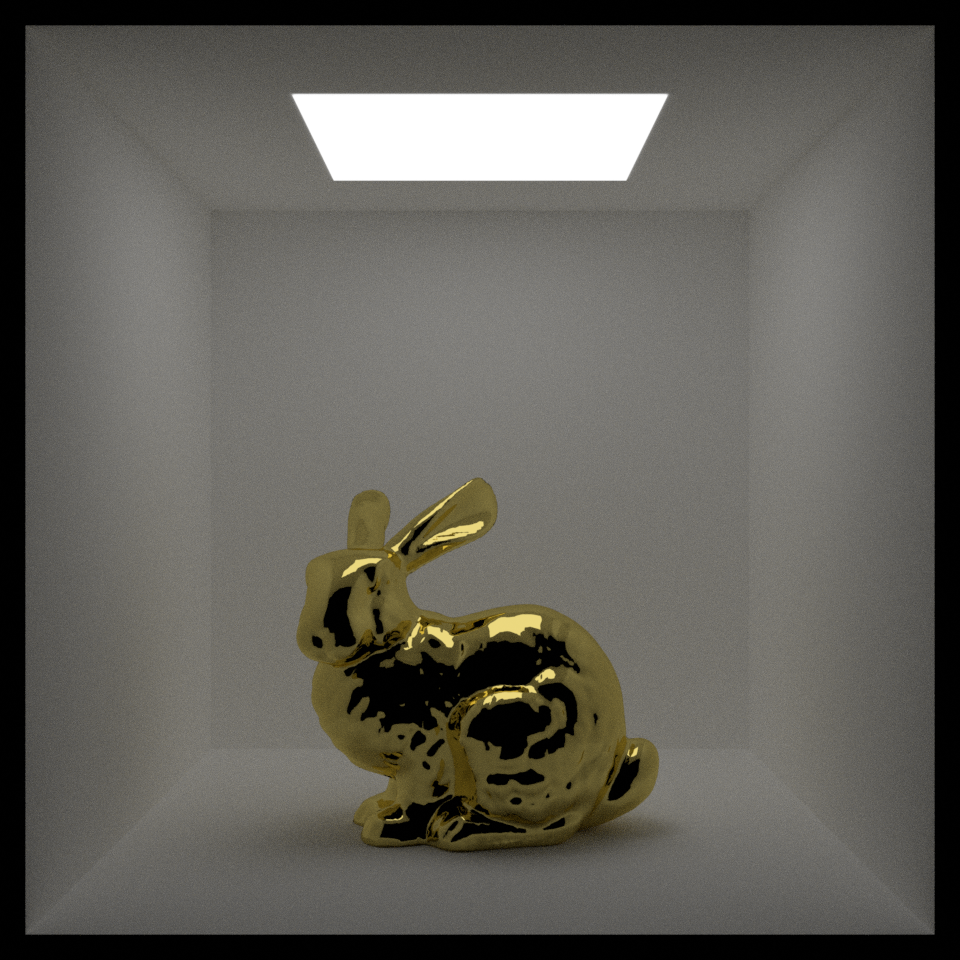 Blender microfacet roughness0.01