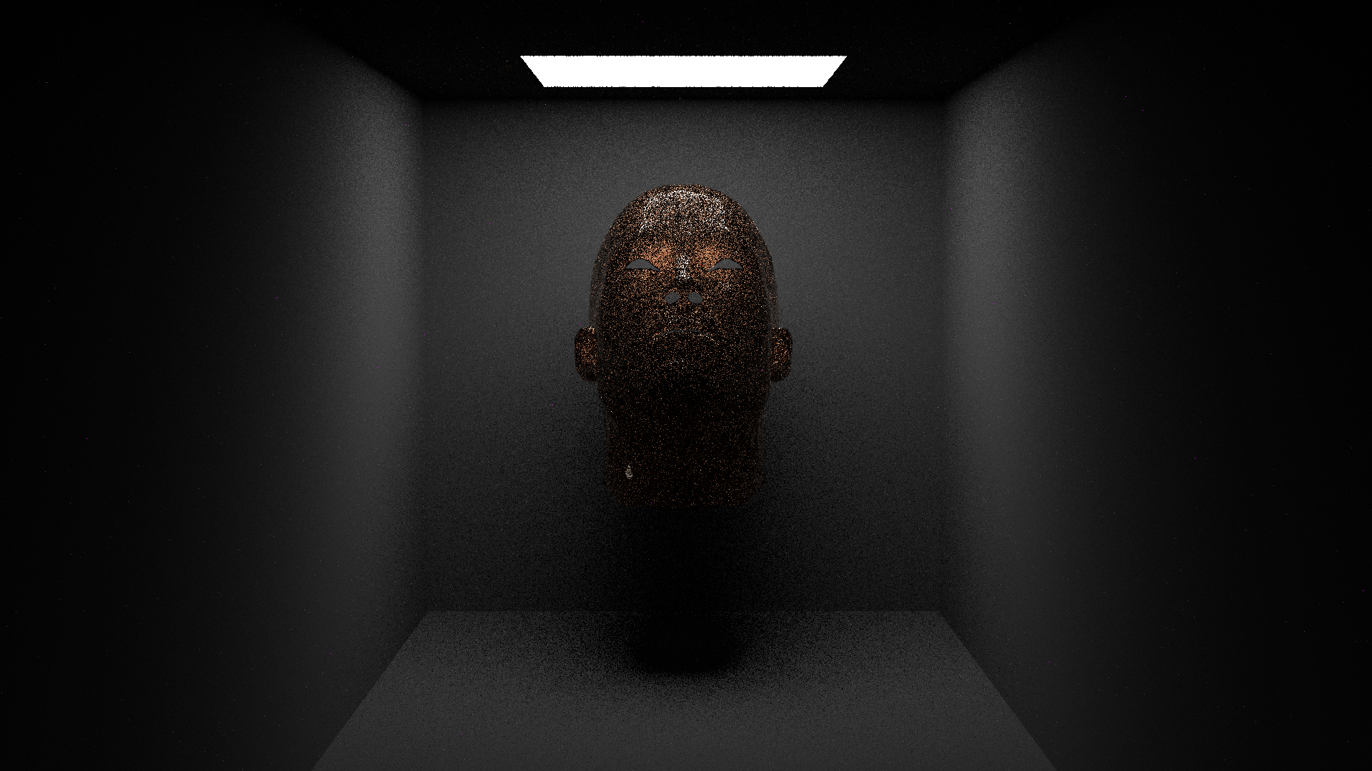 Skin tone 1 (5 samples)