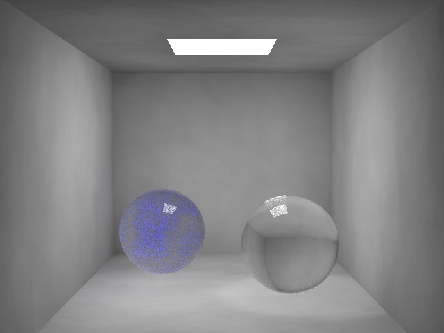 Heterogeneous Medium
