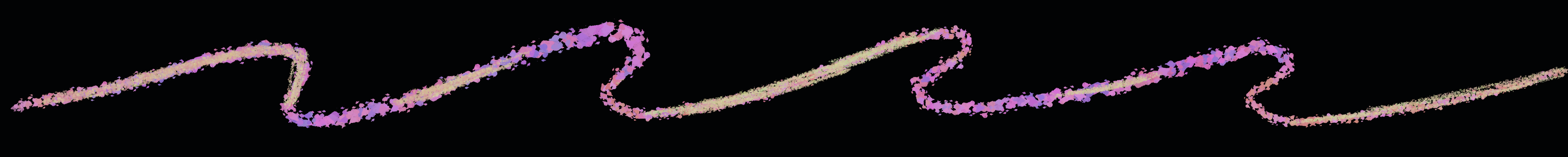 Aurora Footprint
