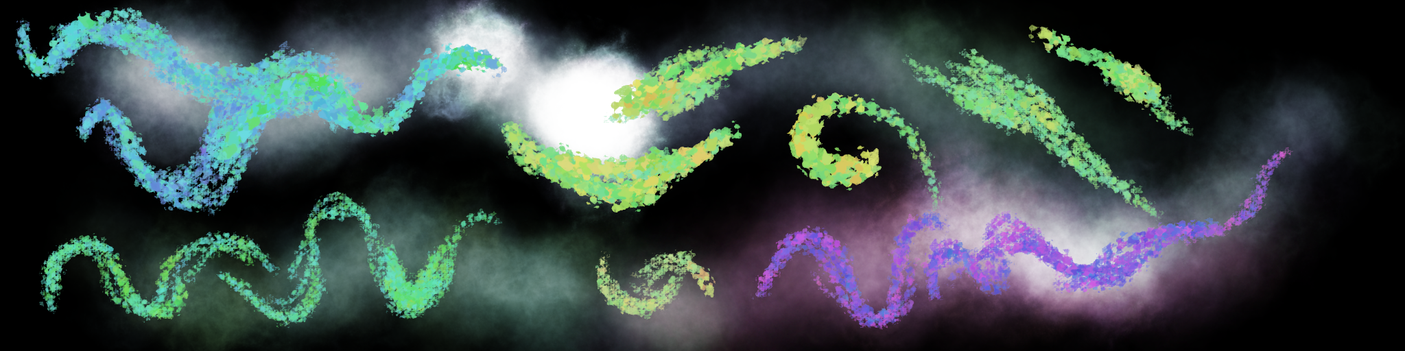 Aurora Footprint