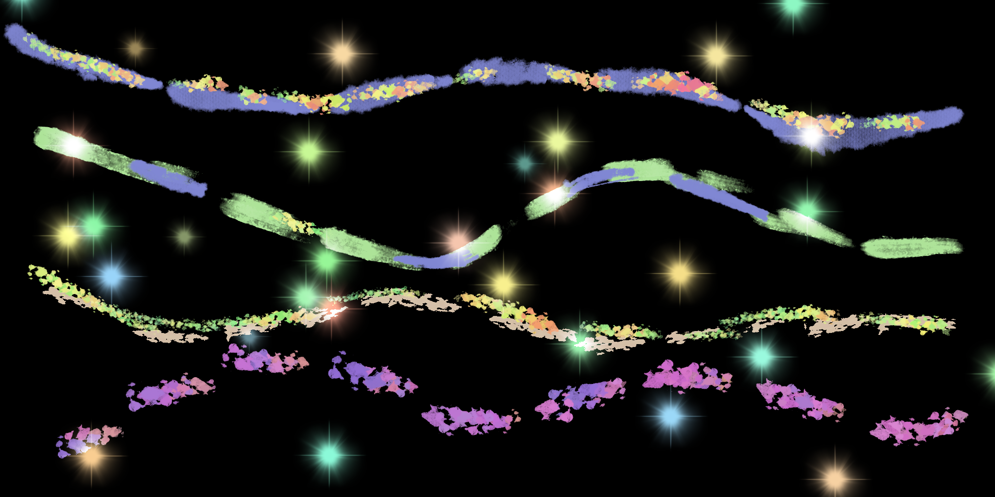 Aurora Footprint