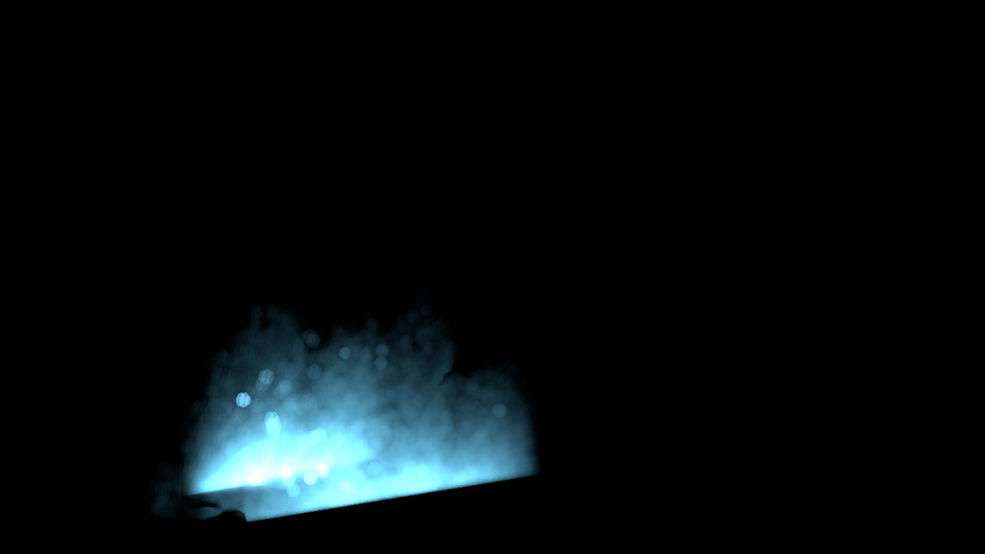 Blue Fire