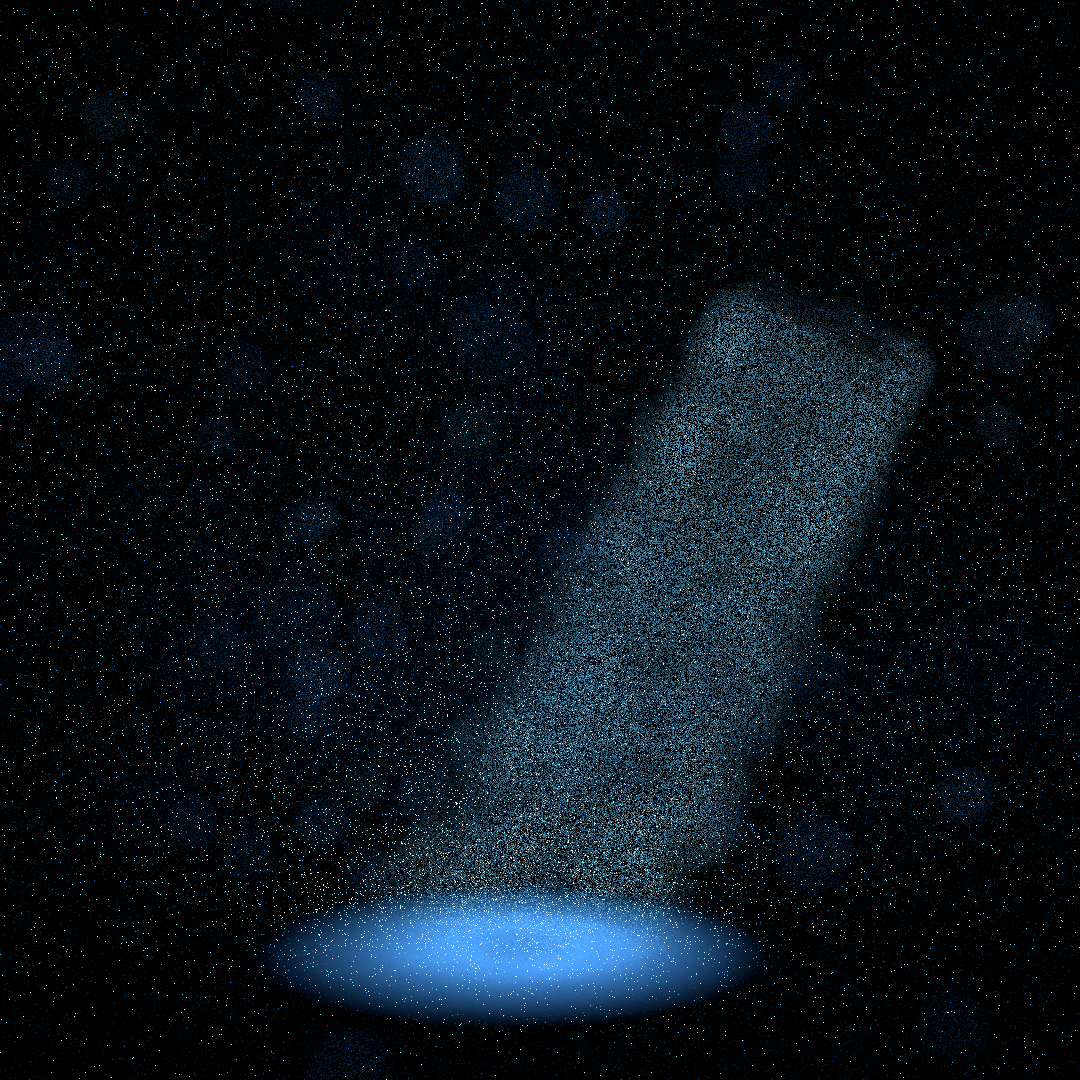 Light Beam