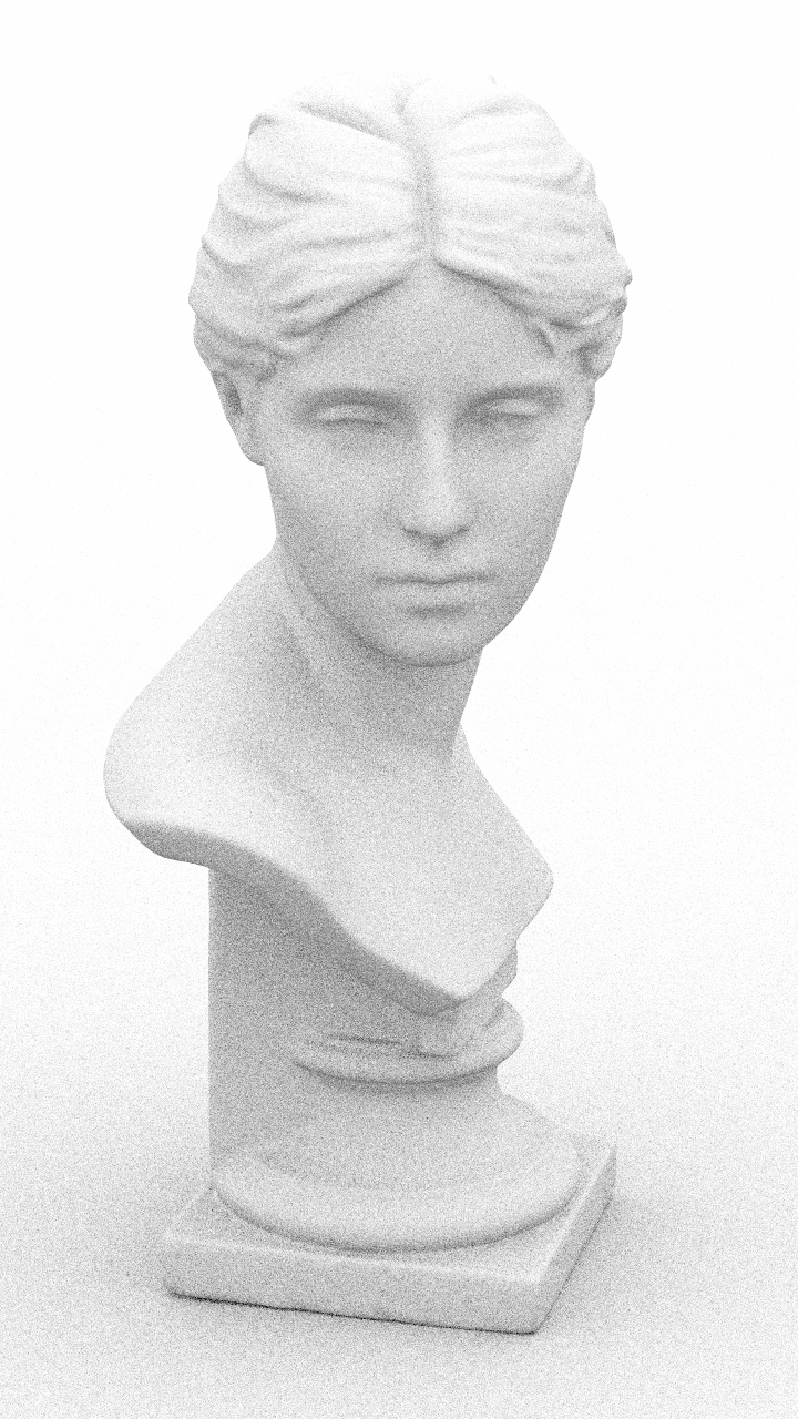 middle