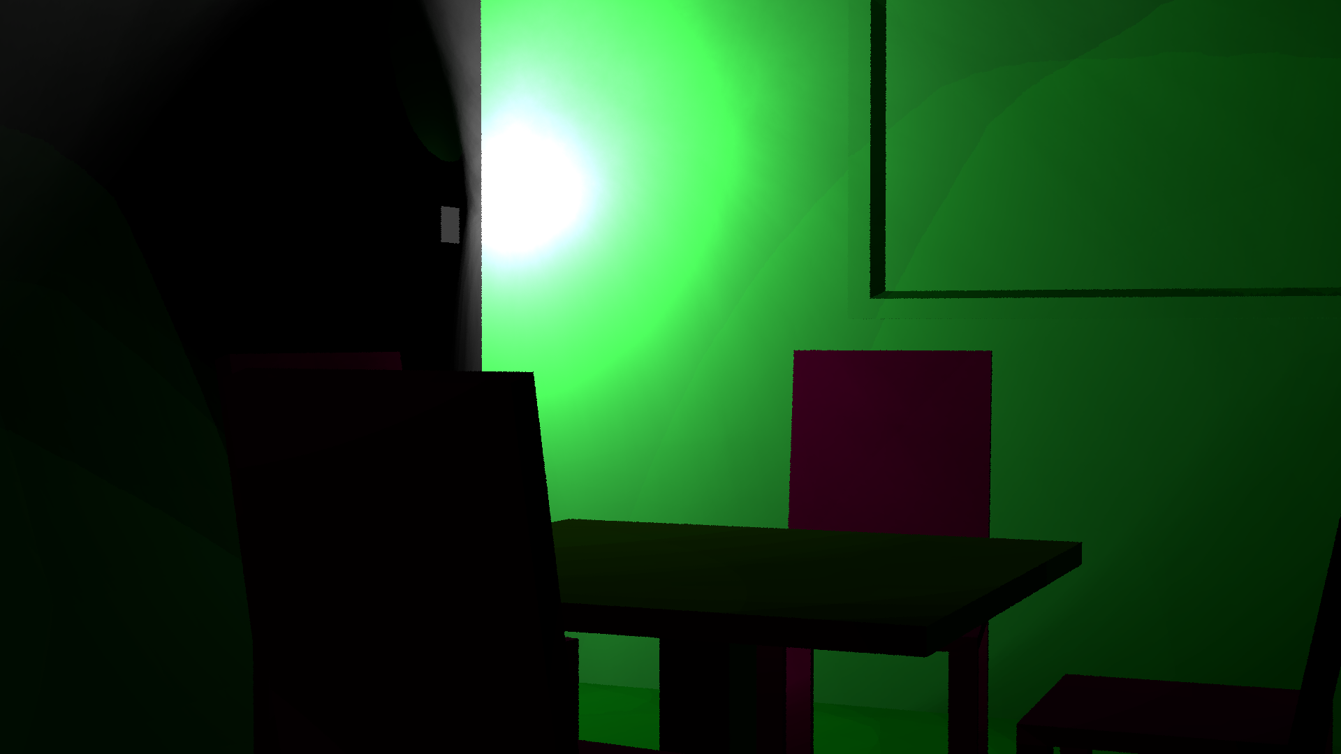 Photon Beam