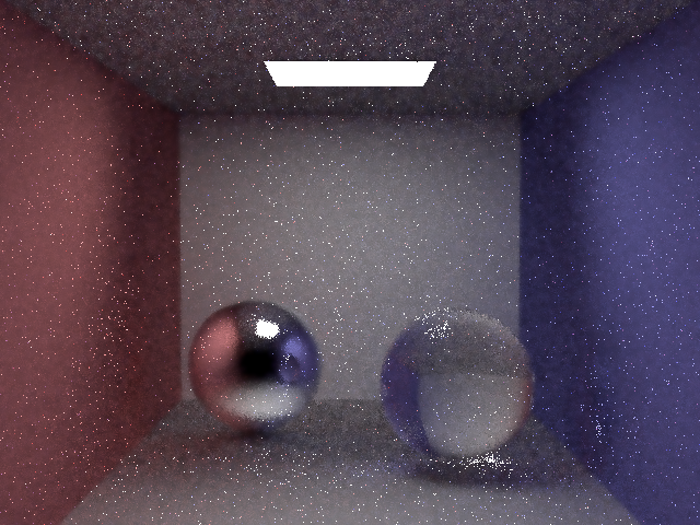 Denoised-4spp