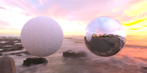 Rotate 180 degrees along Y