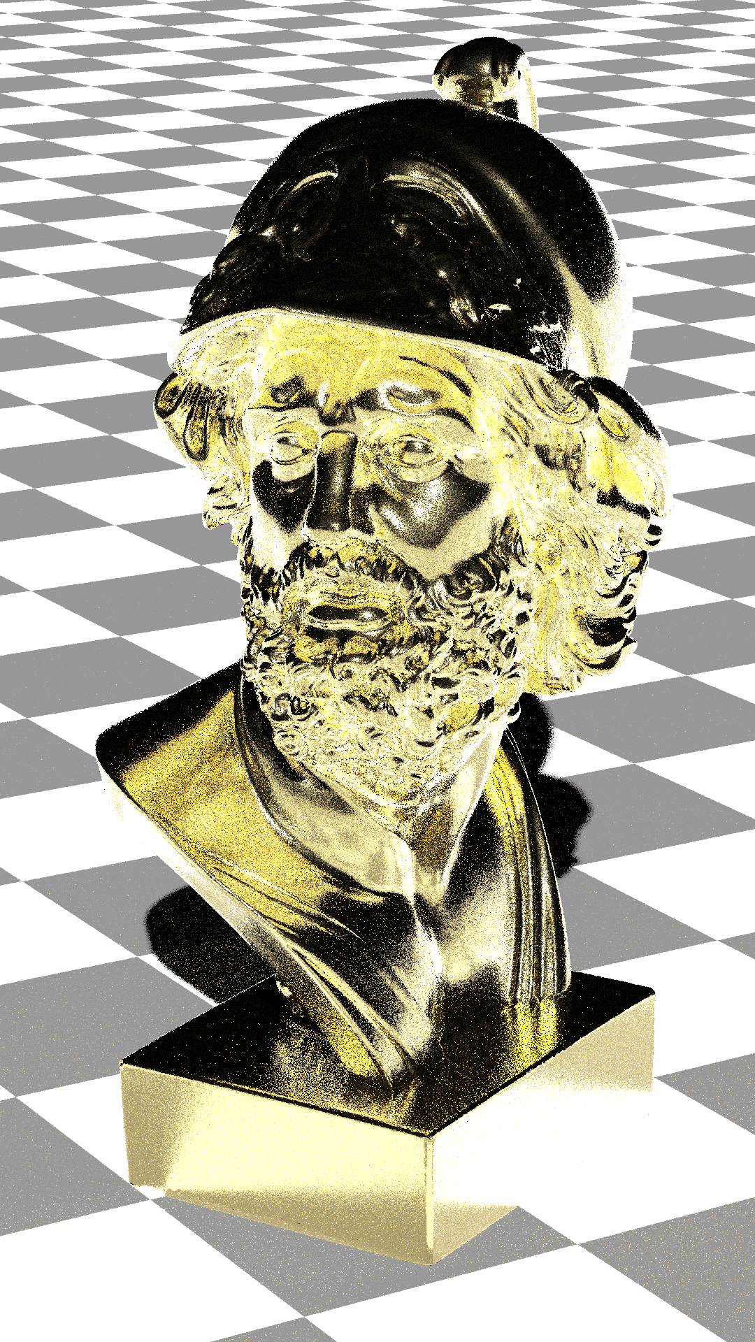 Gold 0.05