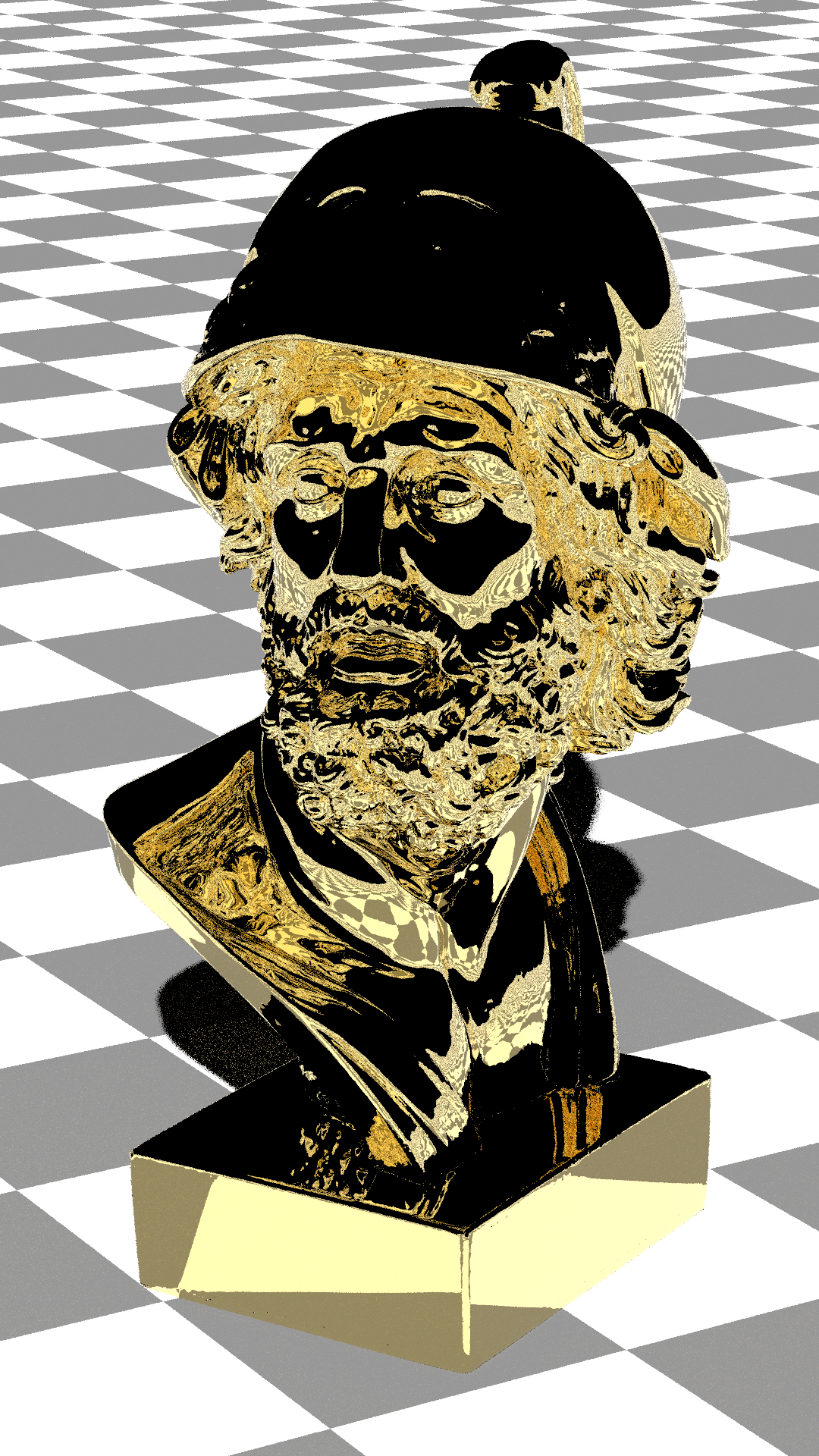 Gold