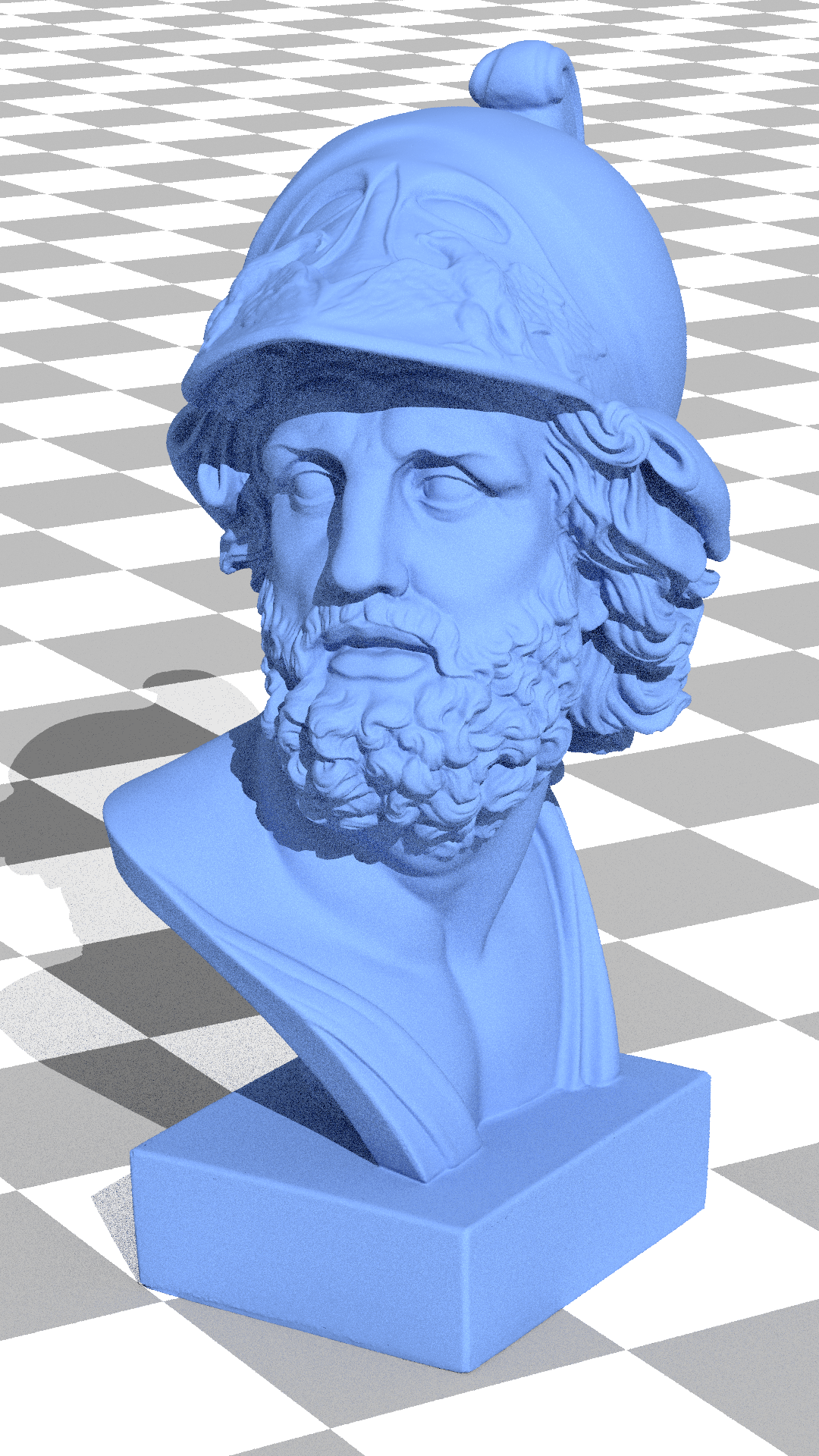 Directional Light angle = 0