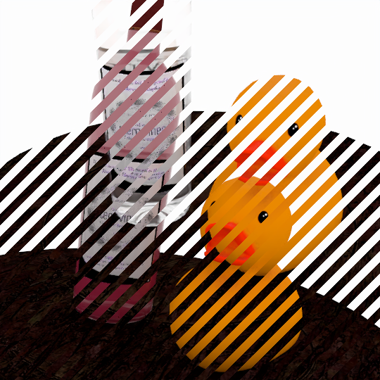 Mixed Scene