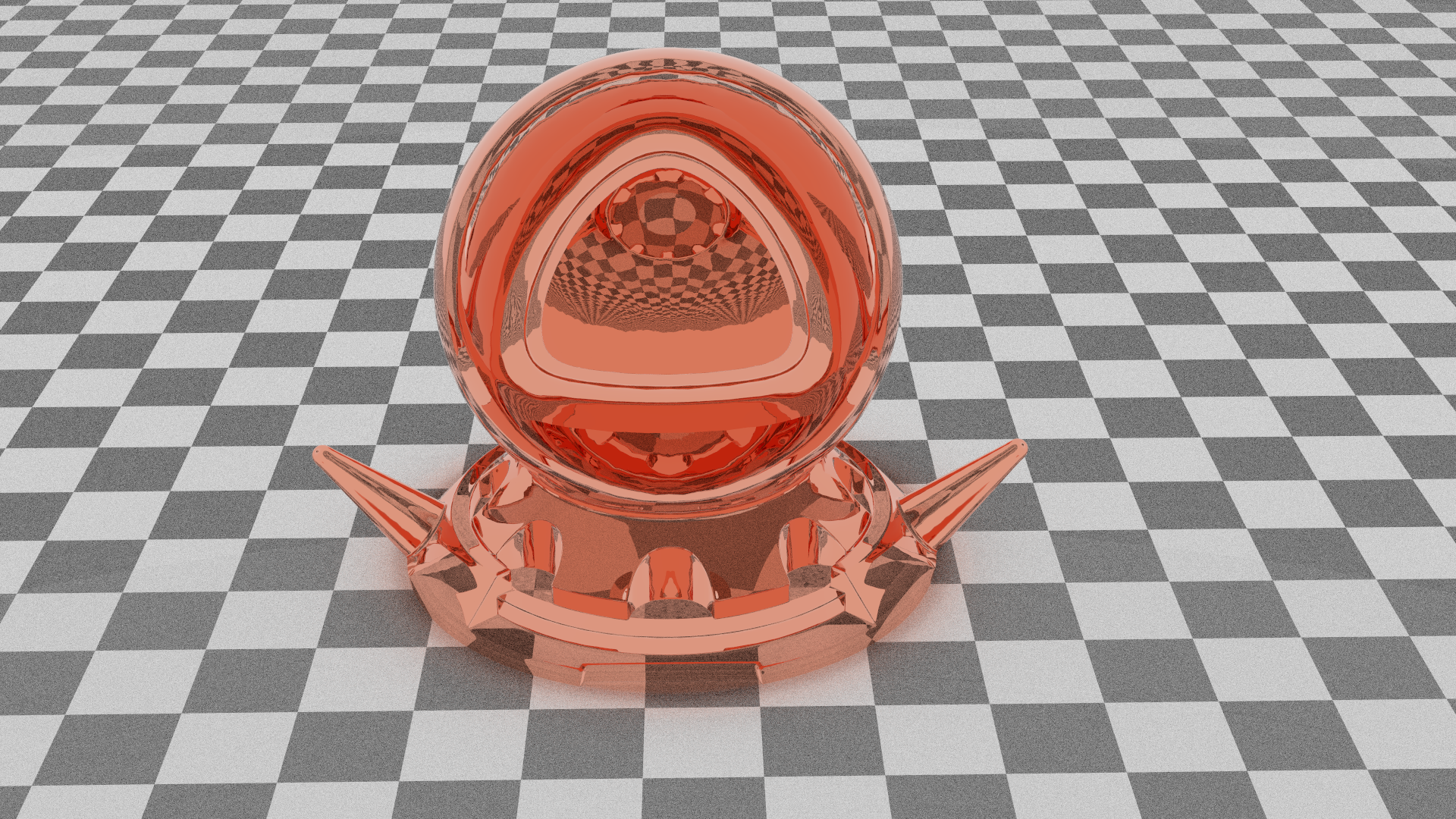 copper