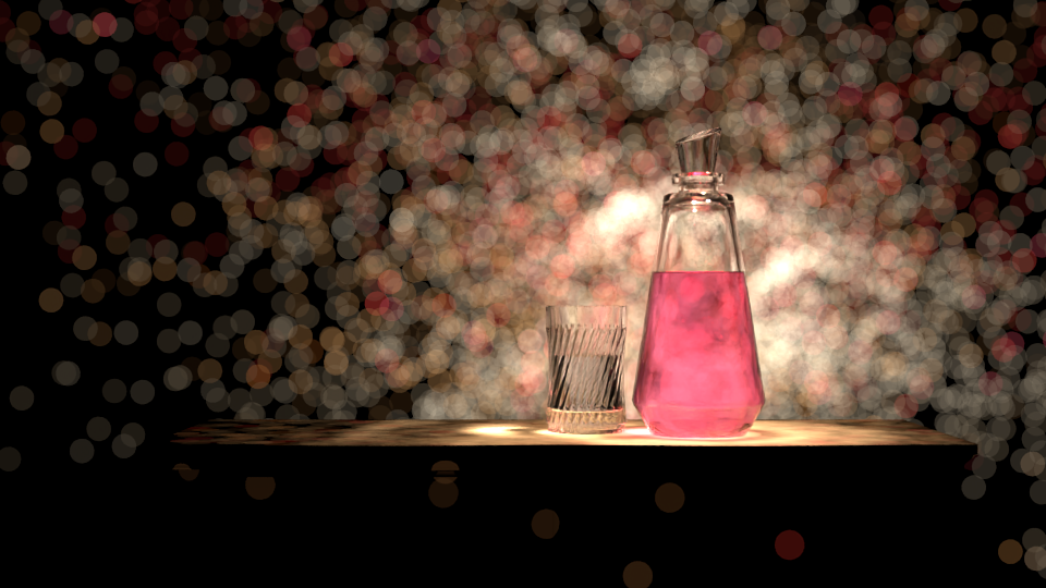 After Denoising