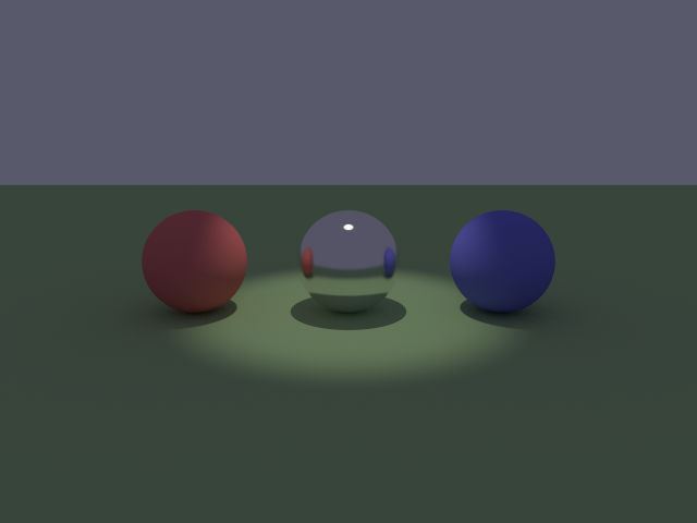 spot light