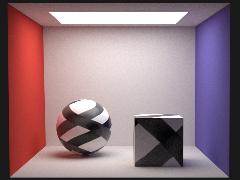 microfacet