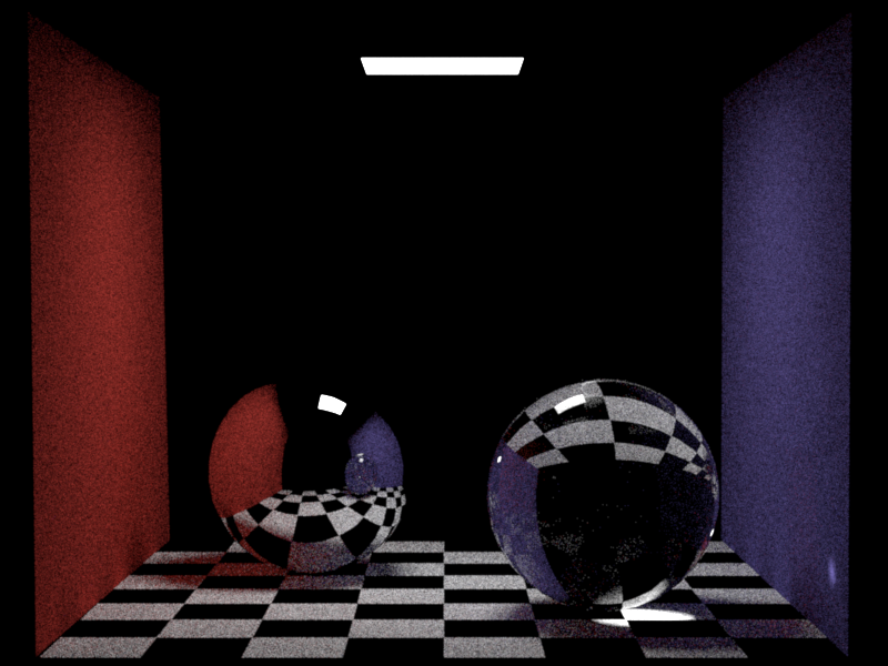 Checkerboard