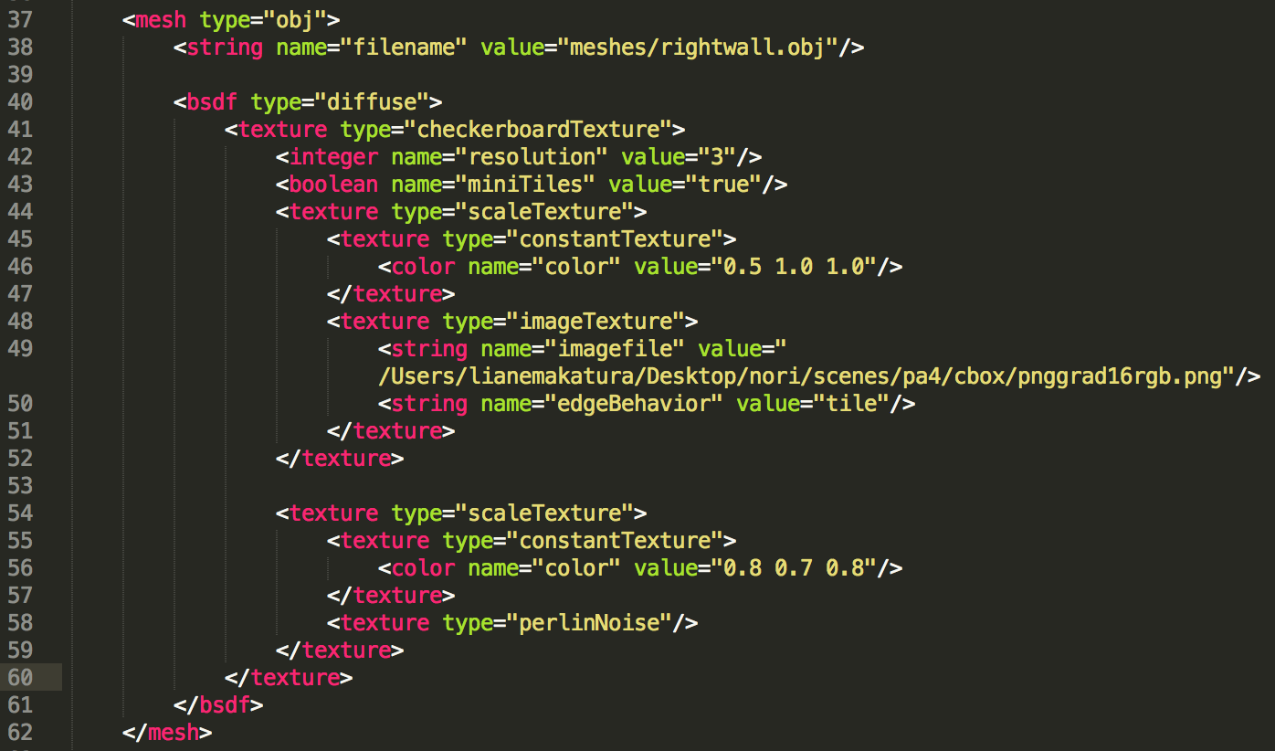 XML