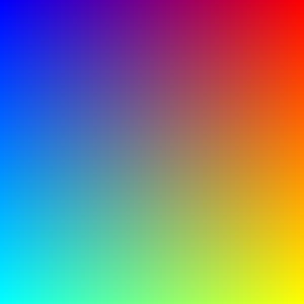 Gradient Texture
