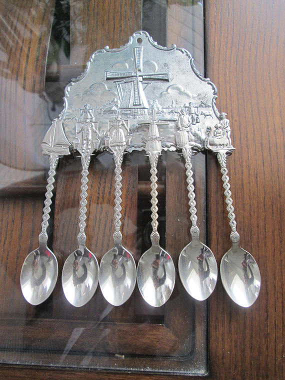 Spoons